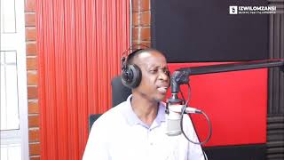 UKWENZA ABANTU ABADALA INHLAMBULUKO EKHAYA ESEBASHONA