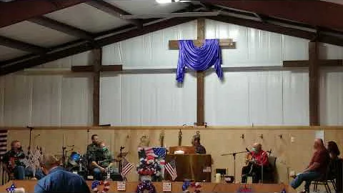 Church 10/4/20