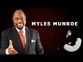 PROVERBS 31 WOMAN - Dr Myles munroe giving marriage and relationship advice