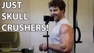 How Doing 1 Exercise Makes You More Jacked!