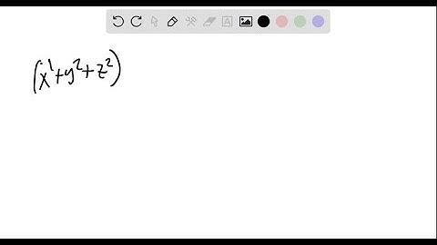 Show that Equation ( 12 ) is the equation of the sphere in 3 space that passes through four given n…