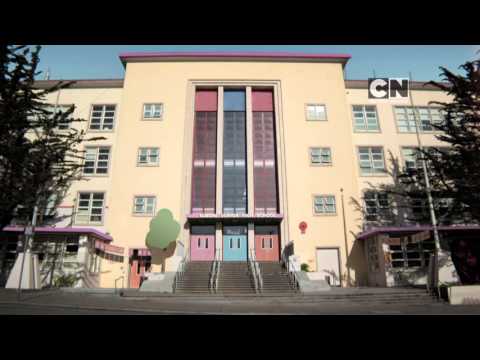 The Amazing World of Gumball - The Helmet (Preview) Clip 1