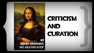 SWT: Criticism and Curation