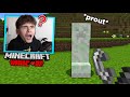 Un noob dcouvre minecraft hardcore