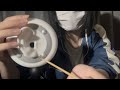【ASMR】耳かきしてるところ見せるｿﾞ