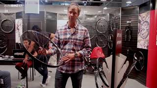 Niclas Sadowski Nos Explica La Gama Hybrid De Dt Swiss