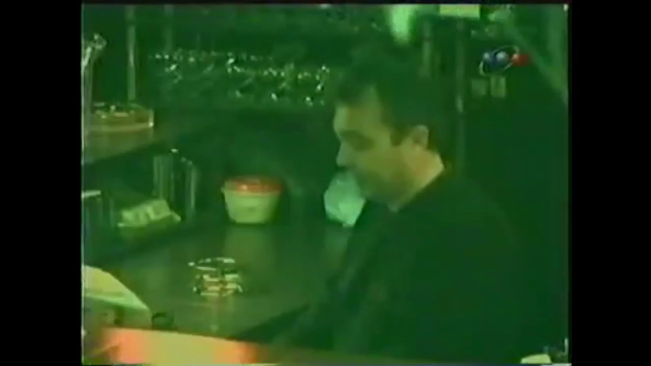 Videomatch - El peor día de tu vida 27 - Sin interrupciones - Elias (Bar - Básket)