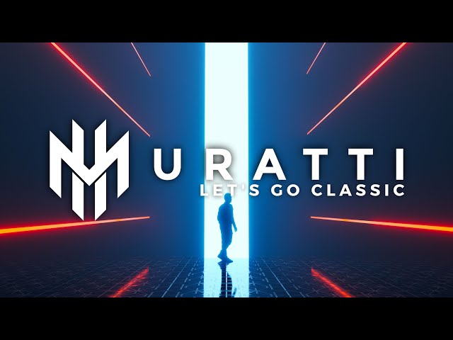 DJ Muratti - Let's Go Classic