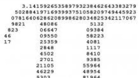 Important mathematical constants. ---Must Watch