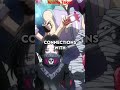 The Curious Case Of The Zoldyck Family Hunter X Hunter Shorts The Curious Case Of The Zoldyck Family Hunter X Hunter Shorts