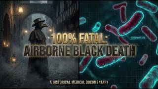 What Is Pneumonic Plague? The Deadliest Form of the Black Death Explained!