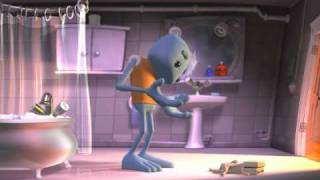 Bath Time.avi