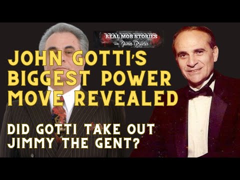 James Wall St. McBratney's Biggest Mistake Ever?