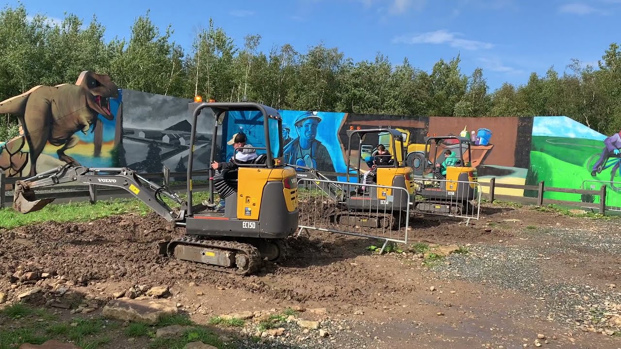 Поездка в KIVIÕLI SEIKLUSPARK / VIHASOO 2021