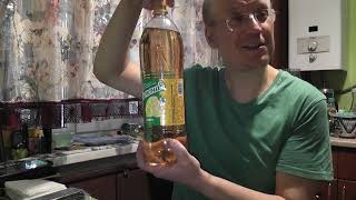 Лимонад Гост 28188 Производственная компания "Лидер"