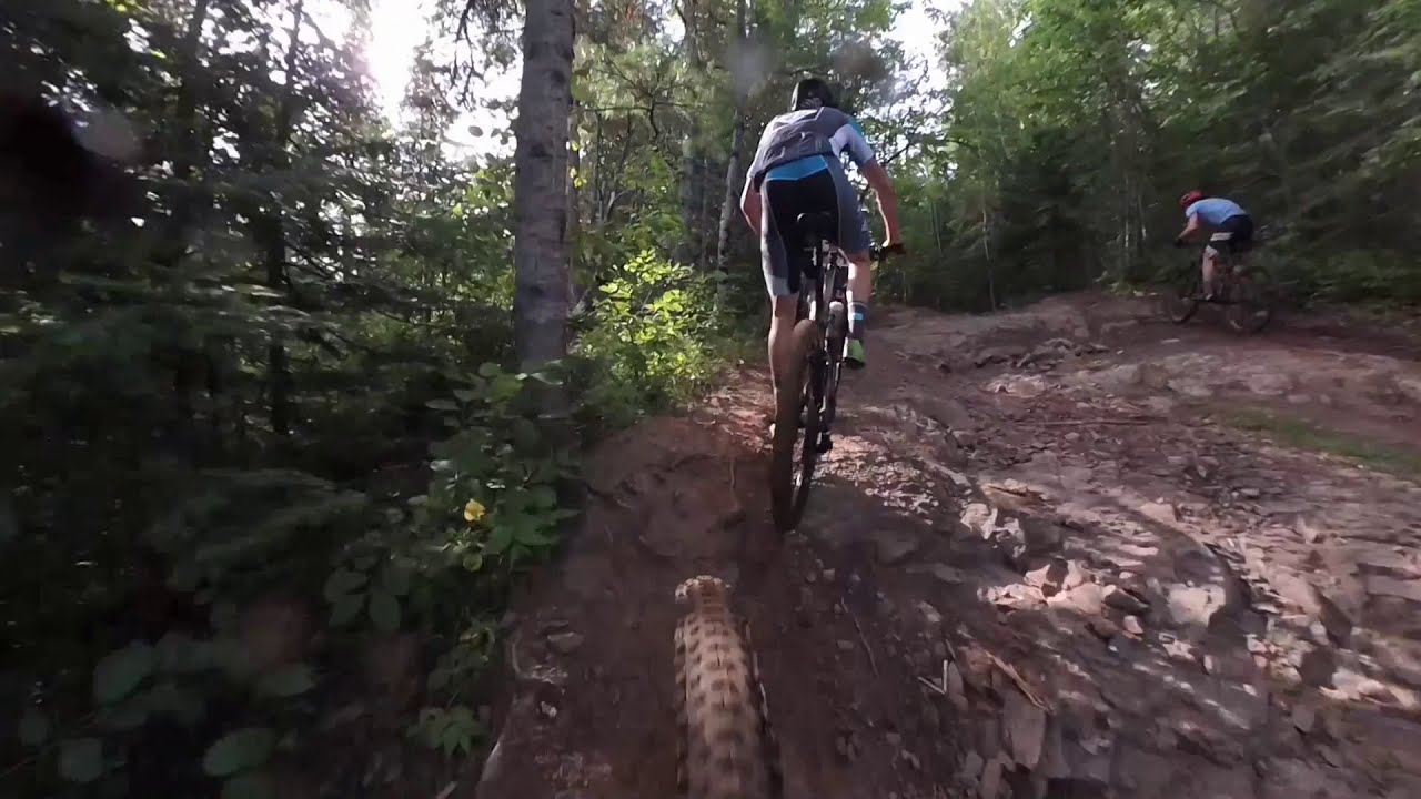 CHTF2019 XC Long Bob Part2 1080