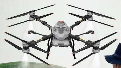 DJI T100 Safety and Regulation (FAA Part 137 and Drone Safety Instructions)