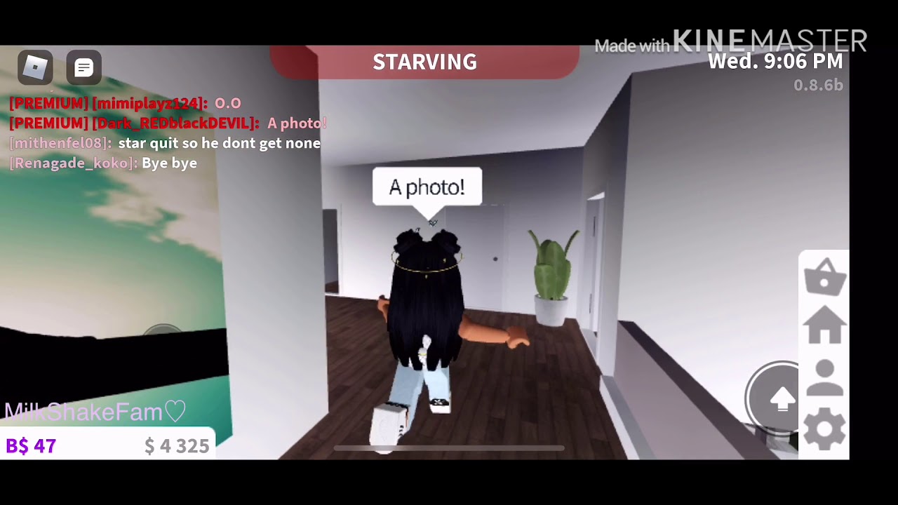 House tour, what things will u want me to add? roblox bloxburgread