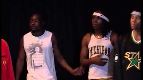 Video 1 Forum Theatre (www.interactive-theatre.com)