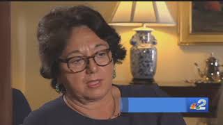 NBC2 Investigates: Putting politics aside to save our shores