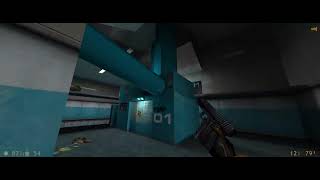 Half Life Chapter 14 Lambda Core