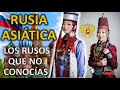 LAS REPÚBLICAS ASIÁTICAS DE RUSIA🇷🇺 - (Repúblicas Rusas Parte 1)