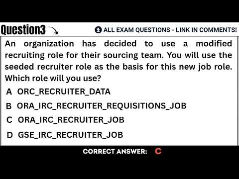 1Z0-1069-25 PDF Questions | Oracle Recruiting Cloud 2025 Implementation Professional Exam