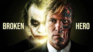 What Everyone Gets Wrong About The Dark Knight Wealth