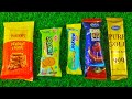 🍫🍭Satisfying Asmr Lollipops candy and chocolate Opening video Yummy candy Unboxing