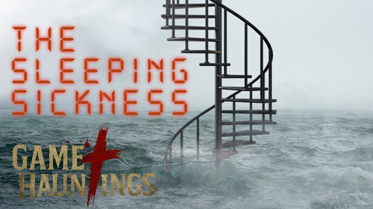 The Sleeping Sickness