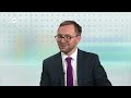 Мария Колесникова: Открытость Европы для белорусов, а не для режима, уменьшает сферу влияния России