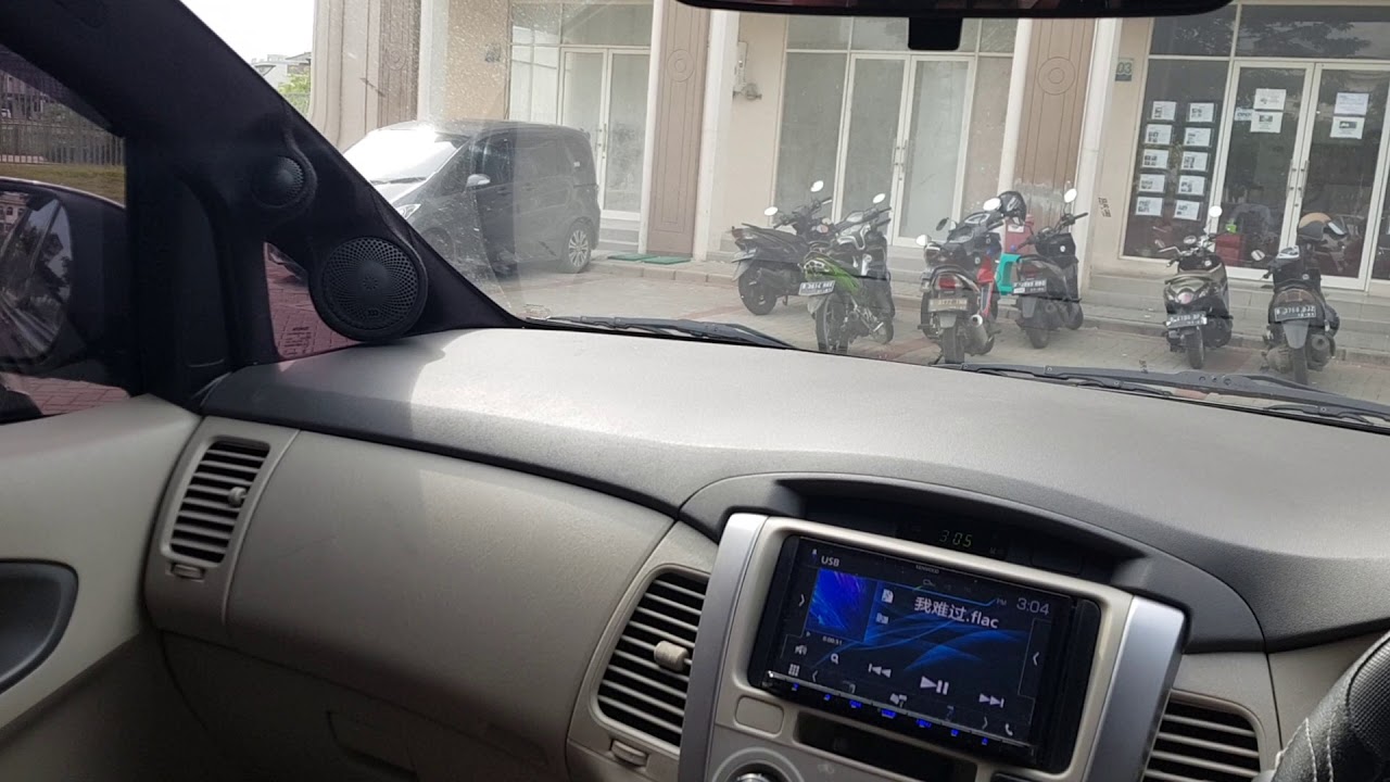 Morel Elate Ti 603 x Helix Psix MK ii YouTube