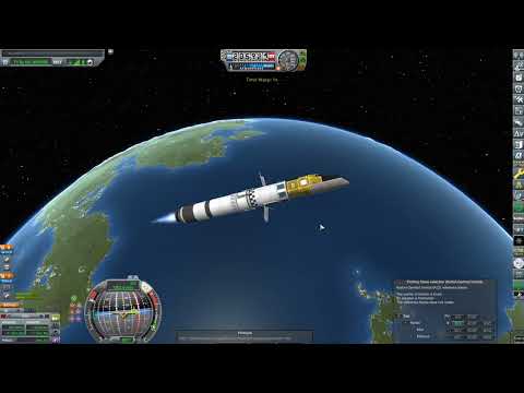 Kerbal Jank Program 19: The James Kerman Space Telescope