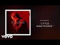 Brian Fallon - Little Nightmares (Audio)