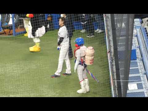 【OPシリーズ2022】3/29：東京ヤクルトスワローズ／オープニングトーク