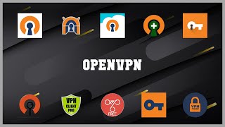 Top rated 10 Openvpn Android Apps screenshot 1