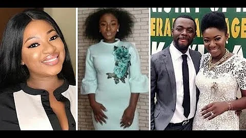 Latest on Yvonne Jegede's Marriage and More