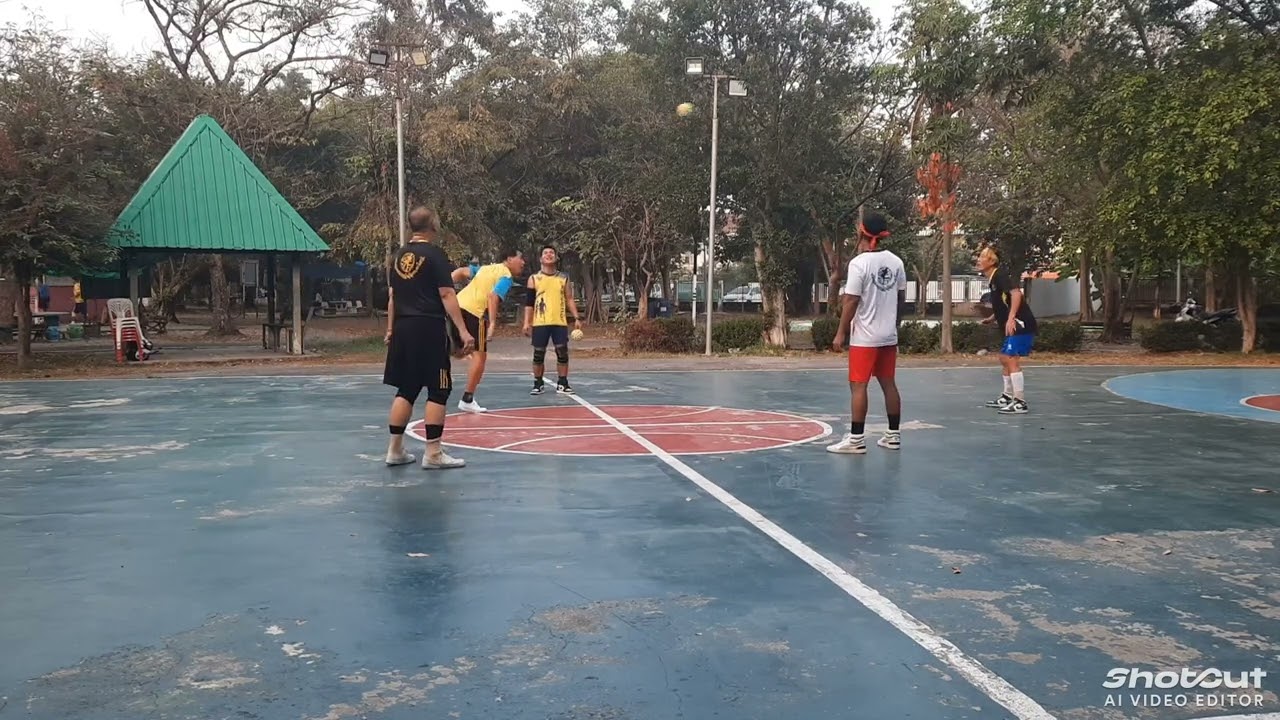 ศอกสวยๆ