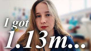 being the understanding one, and what it costs you, in 72 seconds
