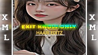 Sekarang Kita Bersatu   Edit Sikap Estetis