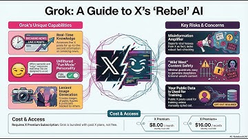 Demystifying Grok