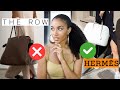 THE ROW MARGAUX (for less!) | KWSHOPS