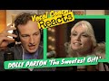 Dolly Parton Linda Ronstadt Emmylou Harris 'The Sweetest Gift' - Vocal Coach REACTS