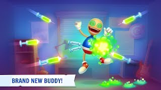 Kick the Buddy: Forever Android Gameplay screenshot 4