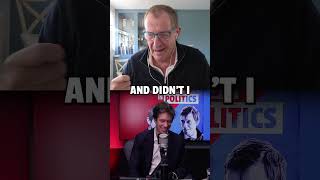 Reform UK’s Nigel Farage tries to sign veteran left winger Alastair Campbell ✍️