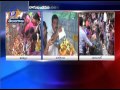 ETV (TS): Devotees swarming anthills for Nagulachavithi today