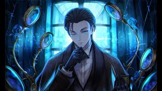 Nightcore - Chasing Ghosts