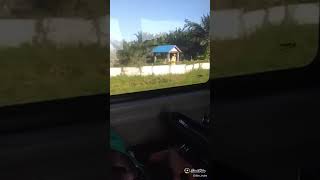 Dibatas Kota Ini