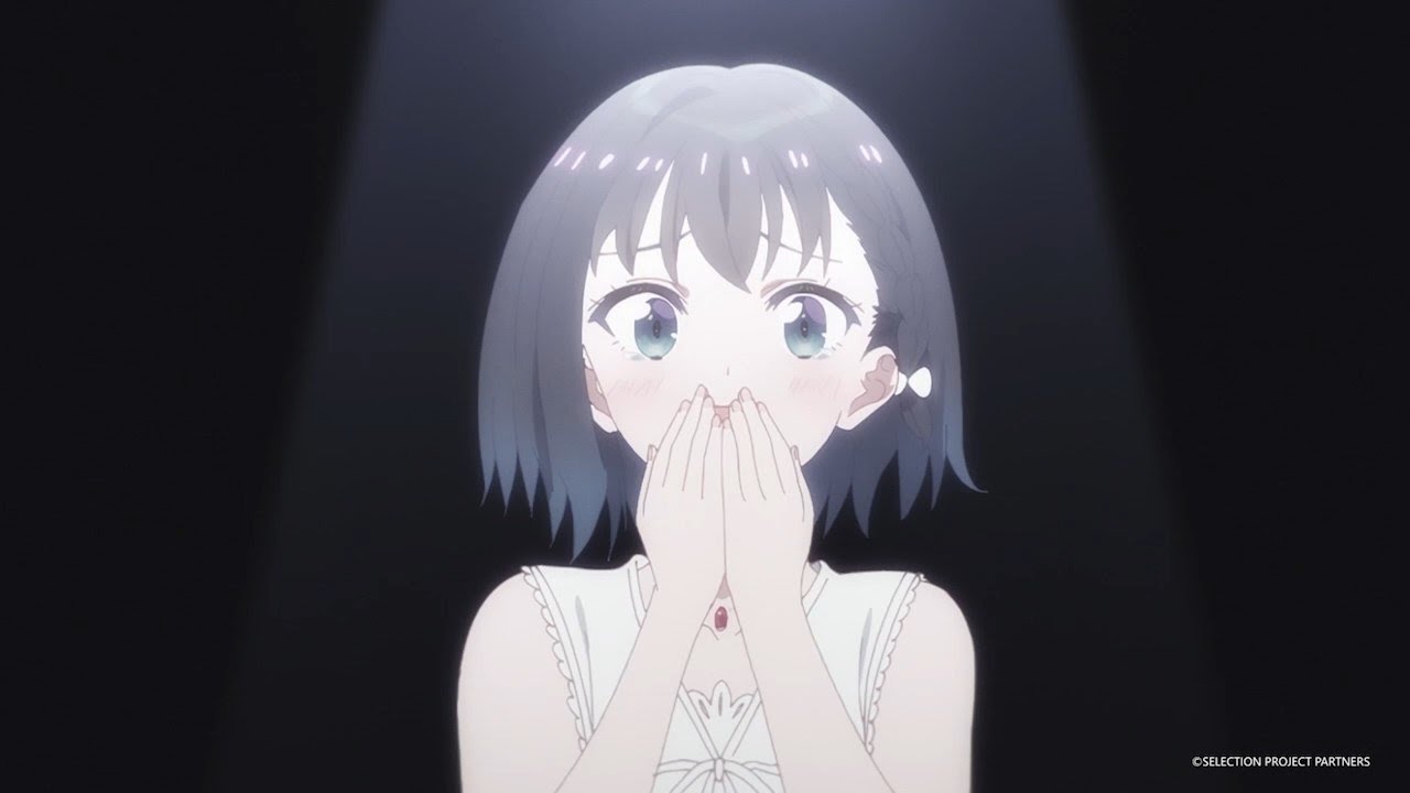 PV2 SELECTION PROJECT [ซับไทย]