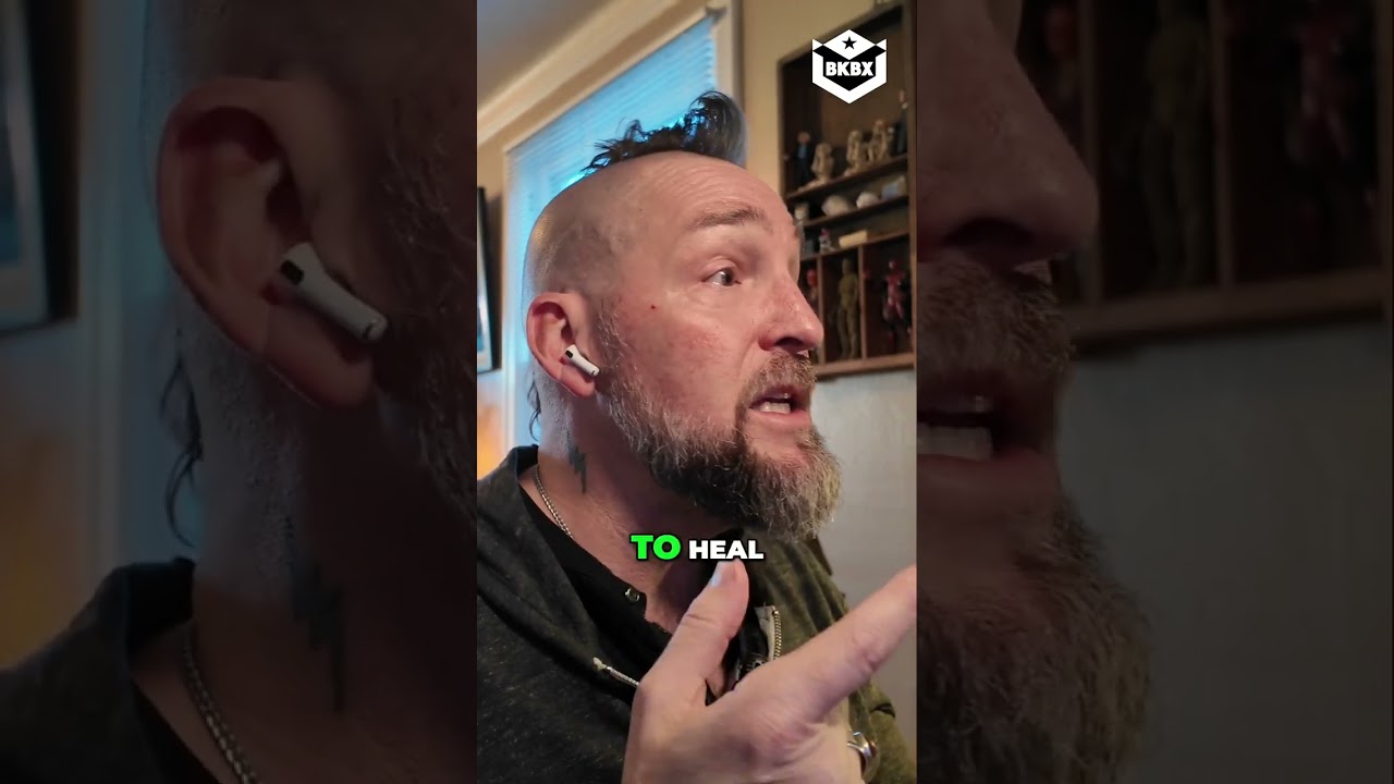 Authenticity: The Final Stage of Healing